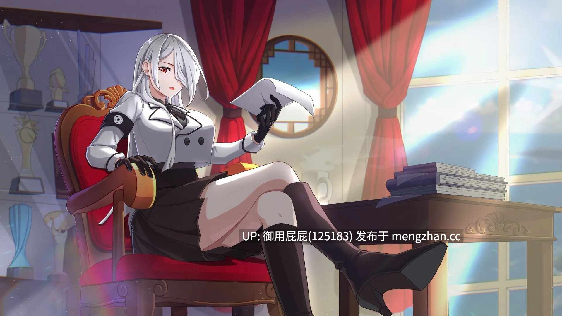 [精品沙盒SLG/后宫/动态/更新]  爱与生活：幸福学生 Happy Student Ver2.1.2 STEAM官方中文步兵版 正式版+全DLC+自带手冲回想解放 [6G]-第20张图片-萌站