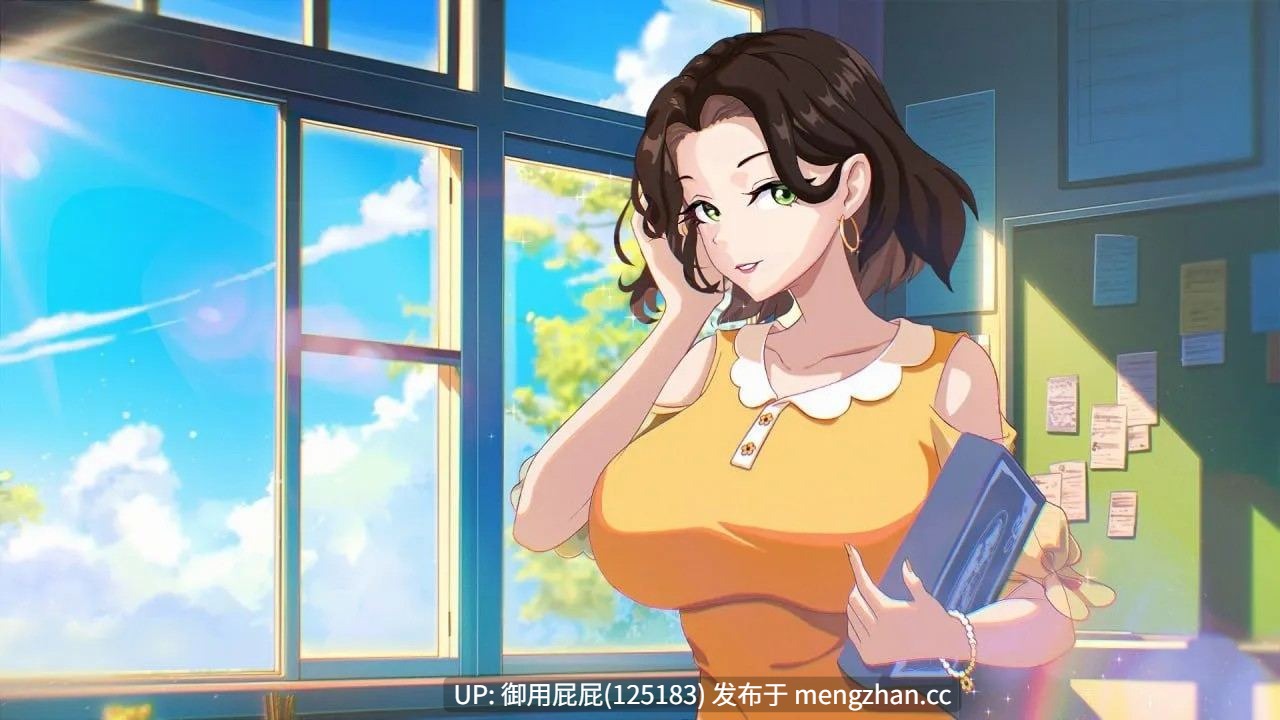 [精品沙盒SLG/后宫/动态/更新]  爱与生活：幸福学生 Happy Student Ver2.1.2 STEAM官方中文步兵版 正式版+全DLC+自带手冲回想解放 [6G]-第22张图片-萌站