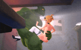 [3D经营大作/动态/兽X/更新] 兽人按摩店/欧克按摩店 Orc Massage Ver0.7.20.23 官中步兵版 [16G]