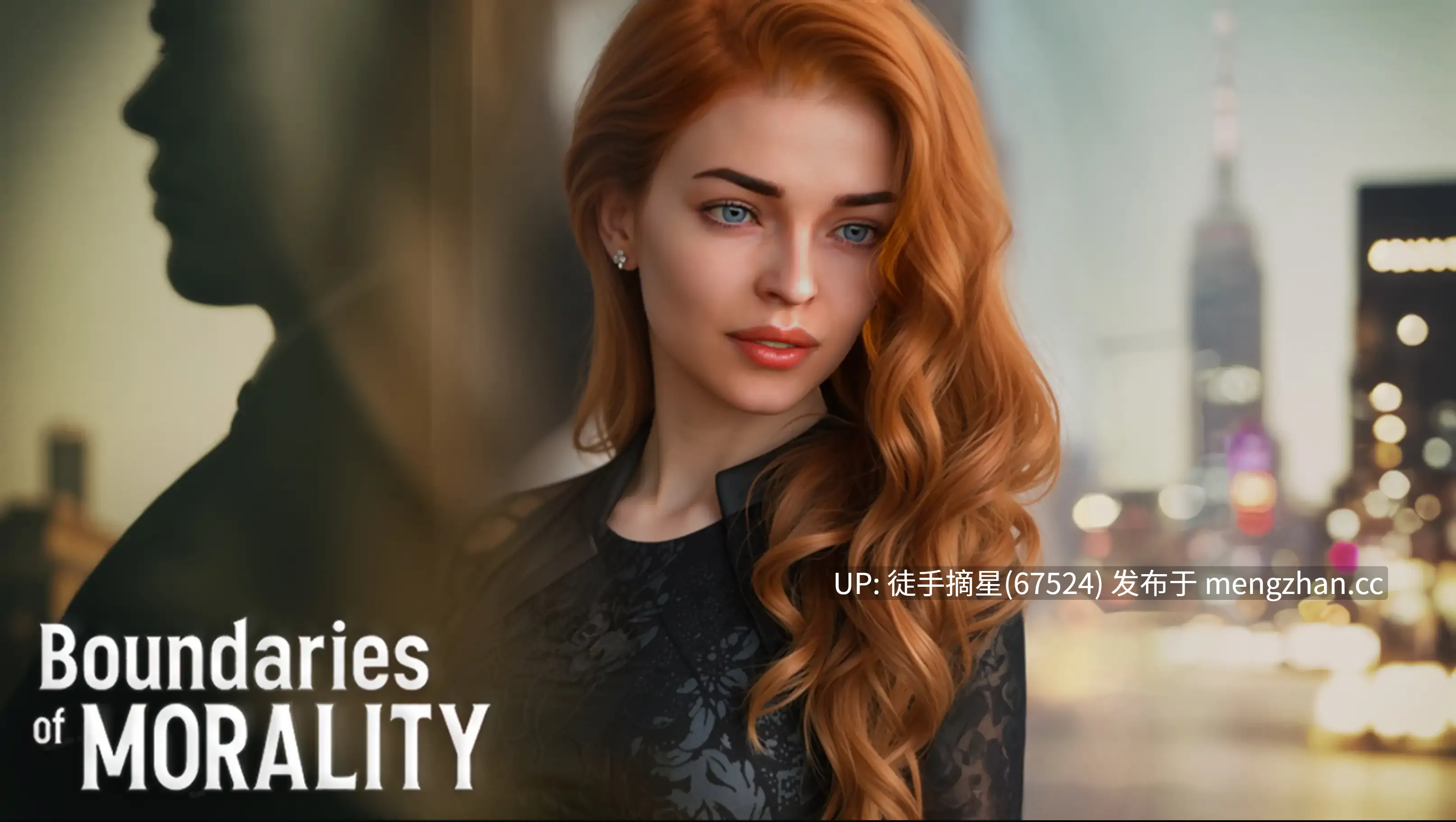 萌站汉化【欧美SLG/AI汉化/3D】Boundaries of Morality 0.68.0a AI汉化版【PC/5.38G/更新】
