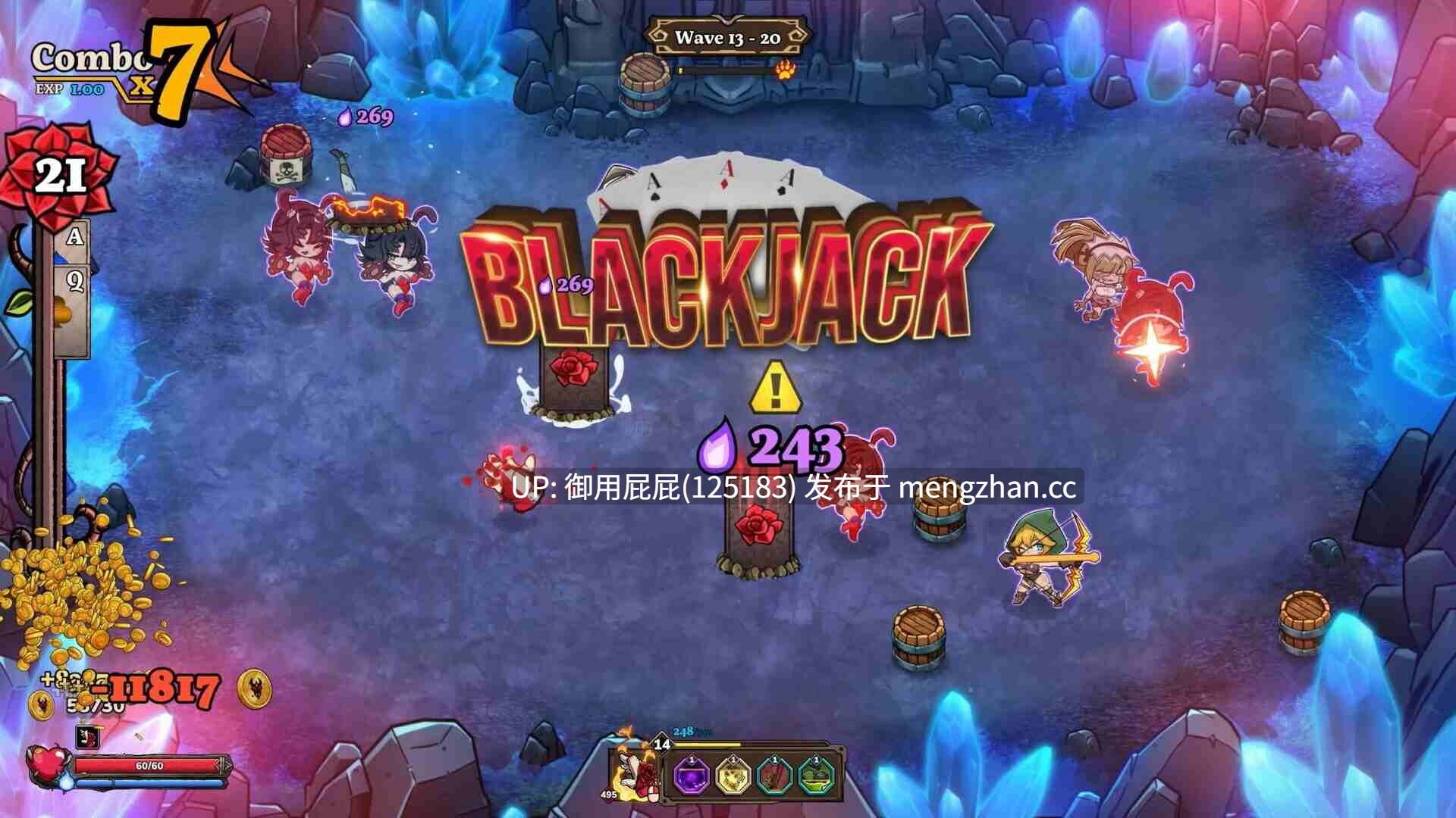 [高质量SLG/动态/存档/更新] 关于我转生成为变态手的那档事 転生したら変態な手に That Time I Got Reincarnated as a Demon Hand V1.05 Steam官中步兵版 正式版+存档 [3.0G]-第11张图片-萌站