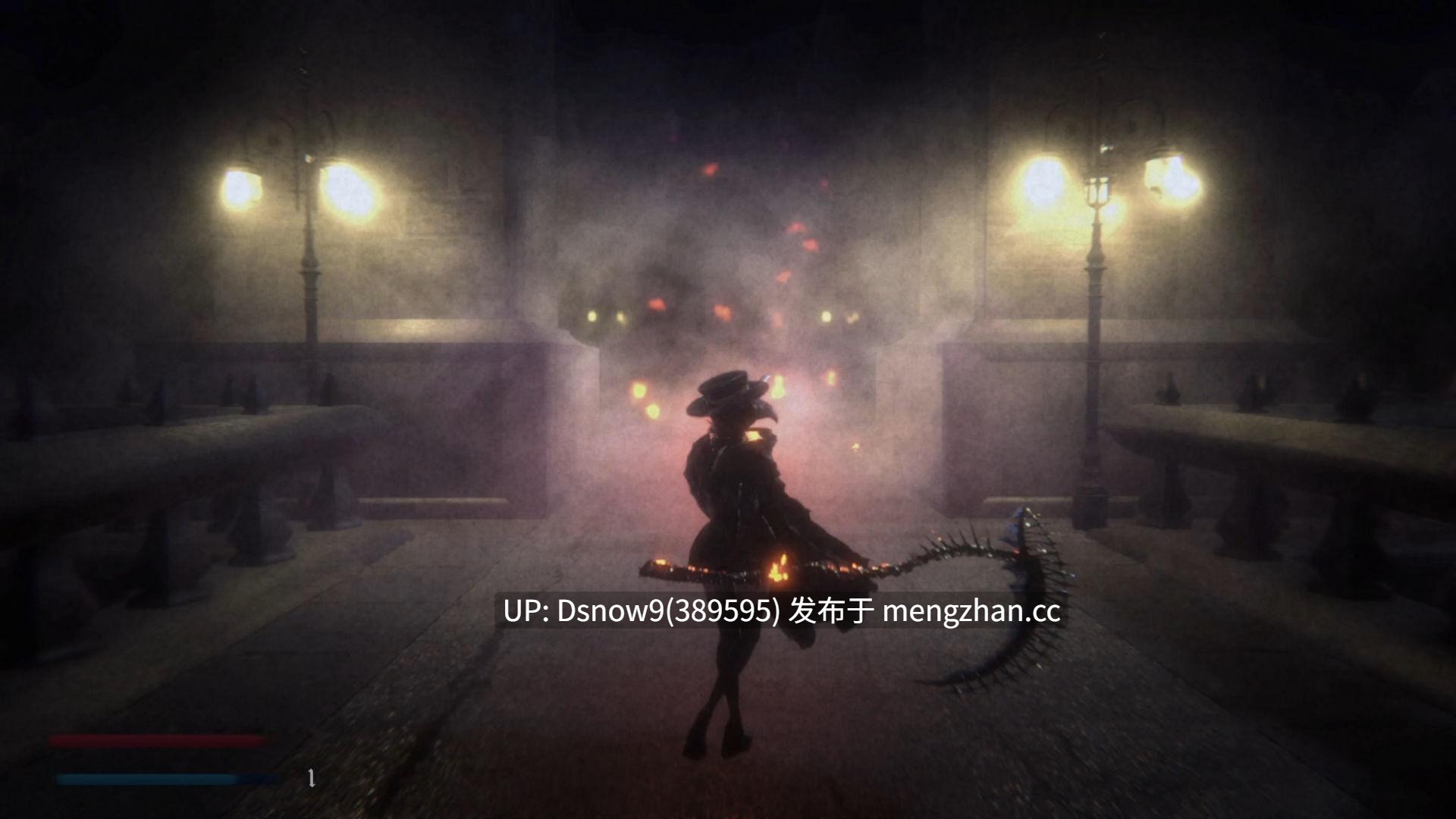 [3D/ACT/动态/生肉] Rotting Valentine v1.0 [PC/2.14G]-第3张图片-萌站
