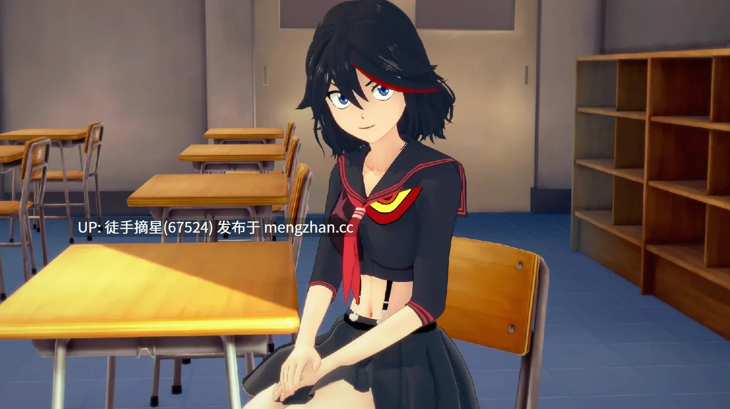萌站汉化【日系SLG/AI汉化/后宫】Dream Corruption 0.1.9 AI汉化版【PC/1.3G/更新】-第2张图片-萌站 萌站汉化【日系SLG/AI汉化/后宫】Dream Corruption 0.1.9 AI汉化版【PC/1.3G/更新】-第2张图片-萌站