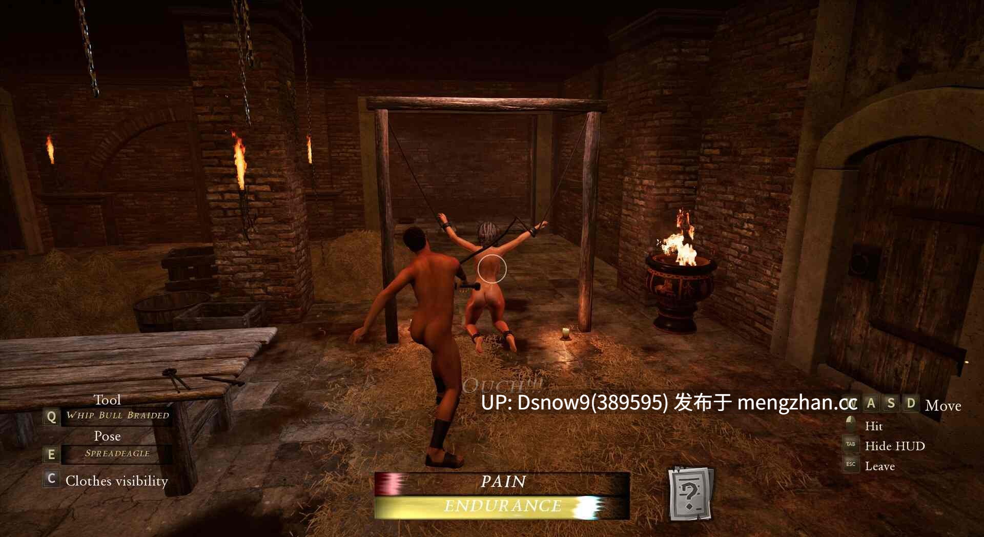 [SLG/动态/官中步兵] Slaves of Rome v2.8.1 [PC/6.22G]-第4张图片-萌站