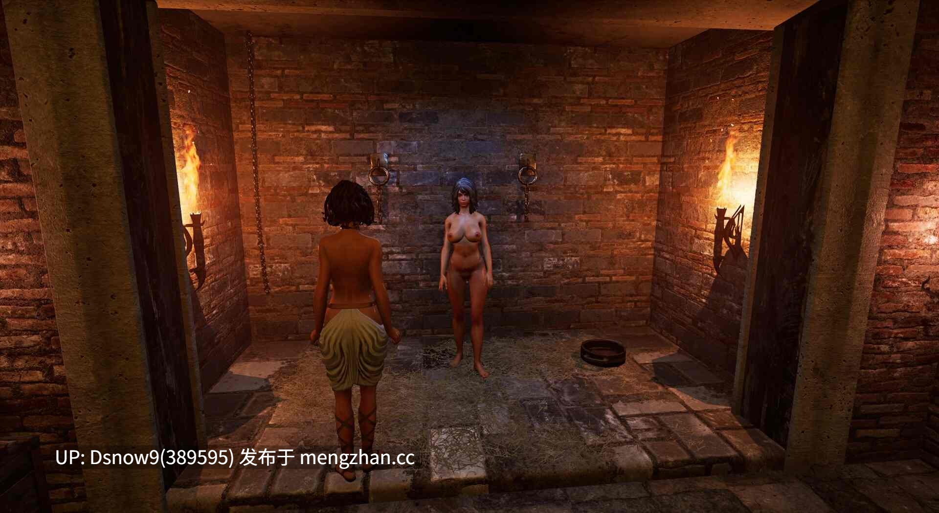 [SLG/动态/官中步兵] Slaves of Rome v2.8.1 [PC/6.22G]-第6张图片-萌站