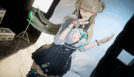 Do the dance 千咲&琳奈