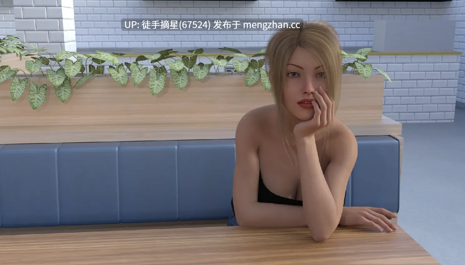 萌站汉化【欧美SLG/AI汉化/后宫】In for a Penny 0.75 AI汉化版【PC/6G/更新】