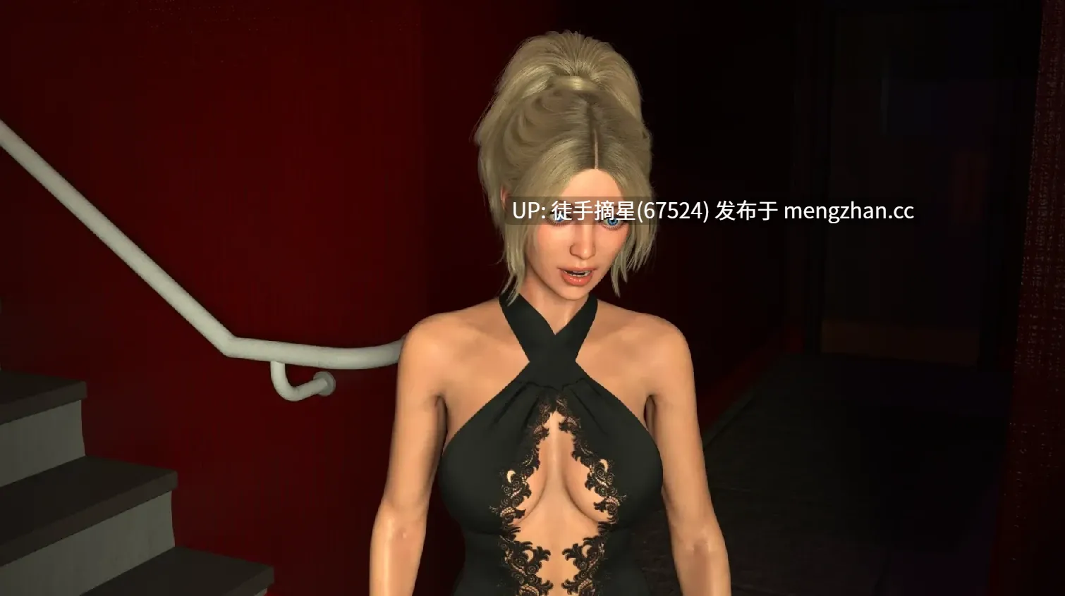 萌站汉化【欧美SLG/AI汉化/3D】最后的拥抱0.3.5 AI汉化版【PC/2.8G/更新】-第3张图片-萌站