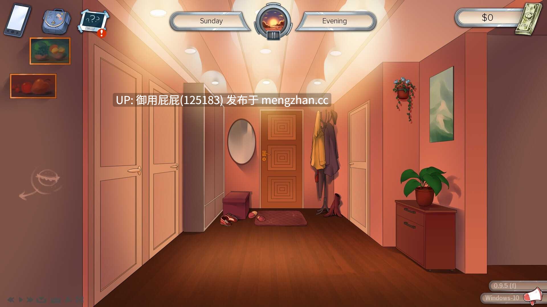 [2D神作/动态/CG+动画整合/更新] 淑女广场 熟女广场 Milf's Plaza Ver18b22 Steam官方中文步兵版+DLC+动画 [3.7G]-第13张图片-萌站