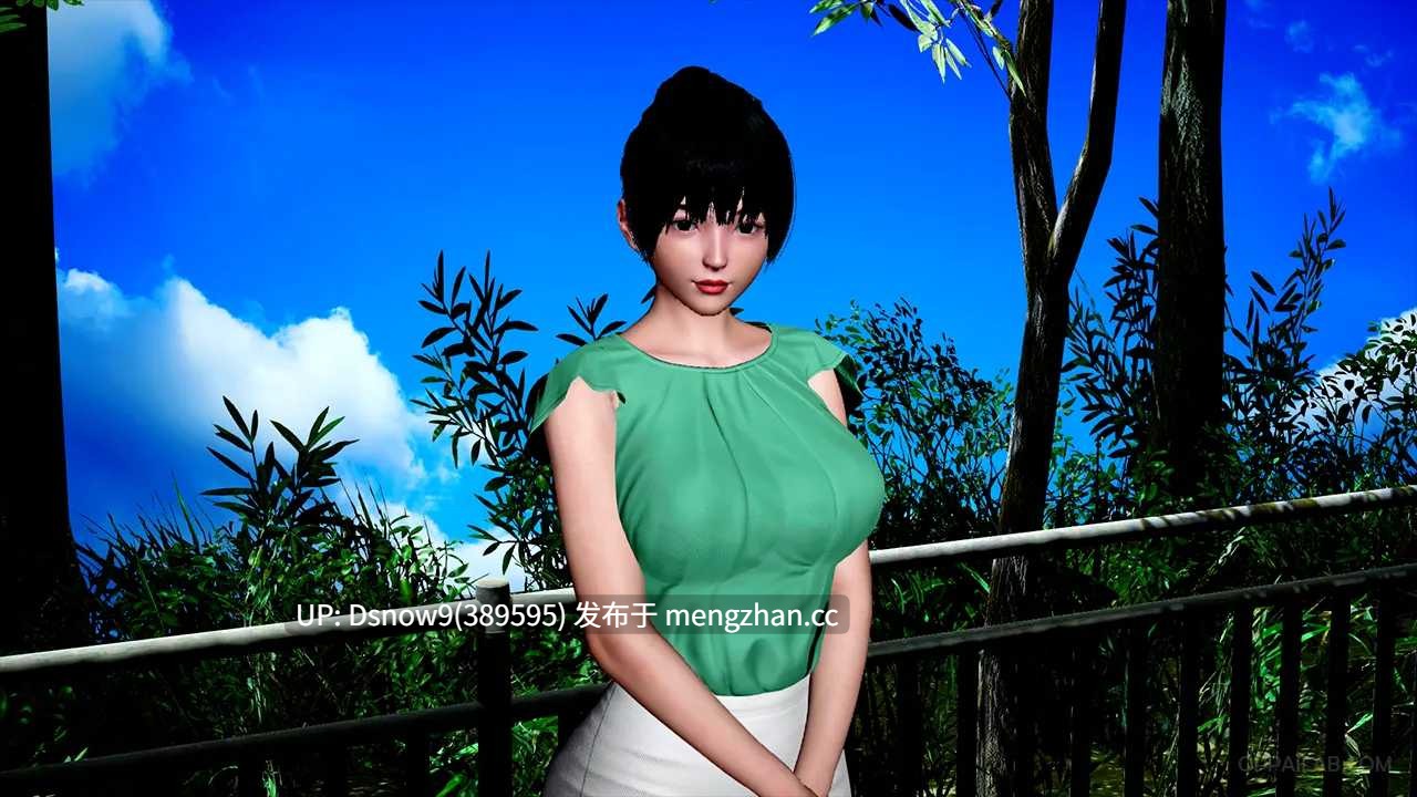 【亚洲SLG/AI汉化/动态】忠诚的妻子 Devoted Wife v0.54【PC+安卓/1.75G】-第4张图片-萌站 【亚洲SLG/AI汉化/动态】忠诚的妻子 Devoted Wife v0.54【PC+安卓/1.75G】-第4张图片-萌站