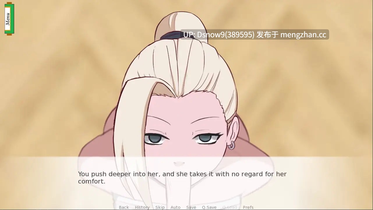 【日系SLG/AI汉化/动态】次影崛起 Jikage Rising v2.30a【PC+安卓/3.05G】