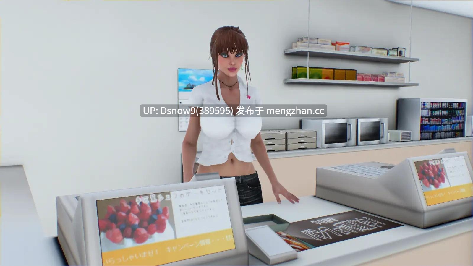 【欧美SLG/AI汉化/动态】欲望之城 Lust City v1.3.Beta【PC/29.5G】-第2张图片-萌站 【欧美SLG/AI汉化/动态】欲望之城 Lust City v1.3.Beta【PC/29.5G】-第2张图片-萌站