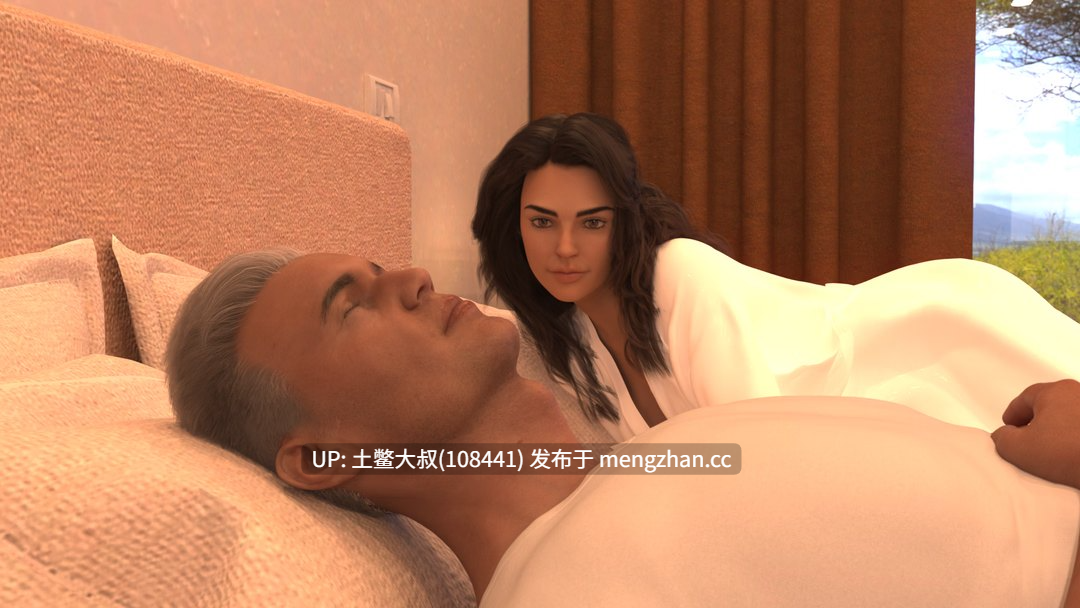 3D欧美NTR主题类SLG 机翻 -- 爱情传说 Tales of L.O.V.E [Ch.3 P2] 1.7gb-第6张图片-萌站