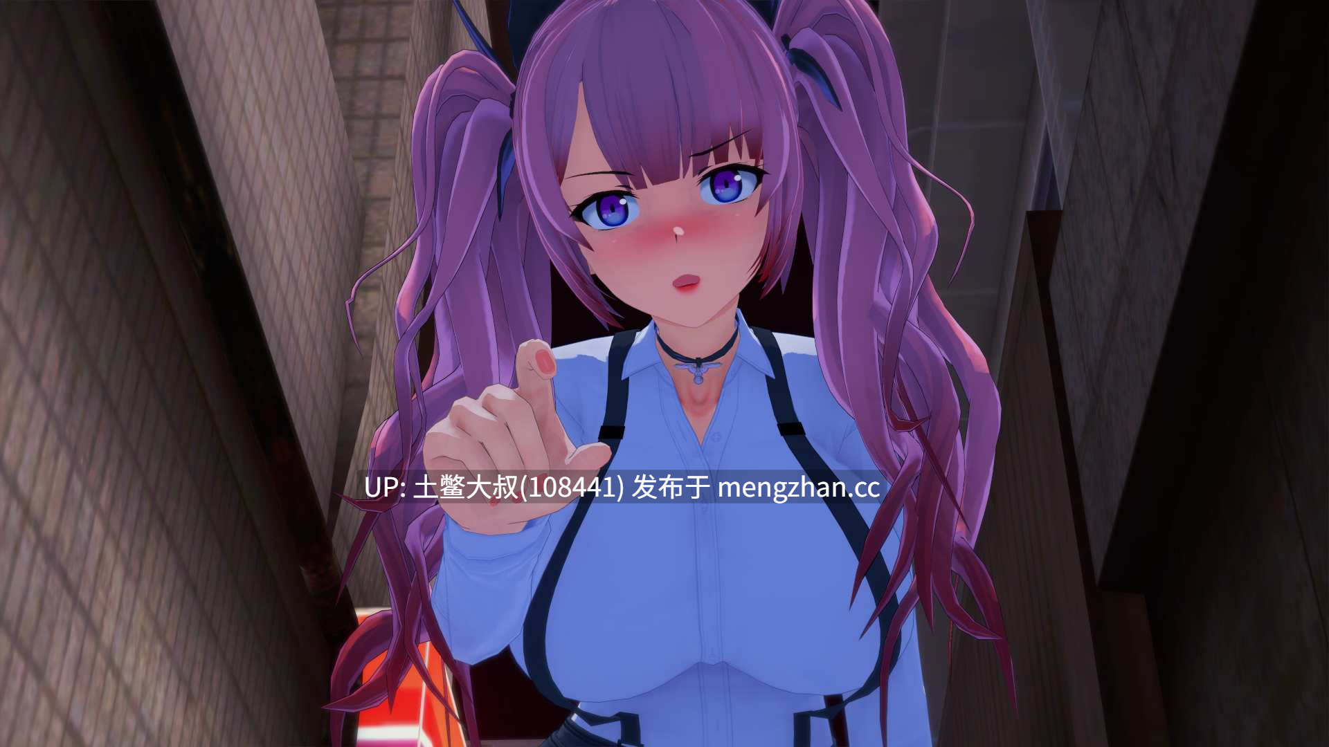动态3D日式熟女沙盒SLG 机翻 -- 创世纪计划 Genesis Proyect [v0.1] 3.1gb-第6张图片-萌站