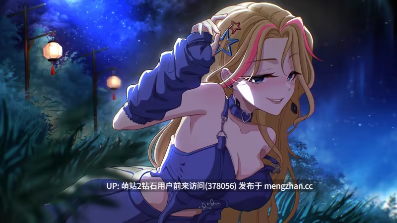 [色气辣妹高冷会长][后宫调教纯爱神作]爱与生活：幸福学生 Ver2.1.2 官方中文 [6.21GB]-第5张图片-萌站