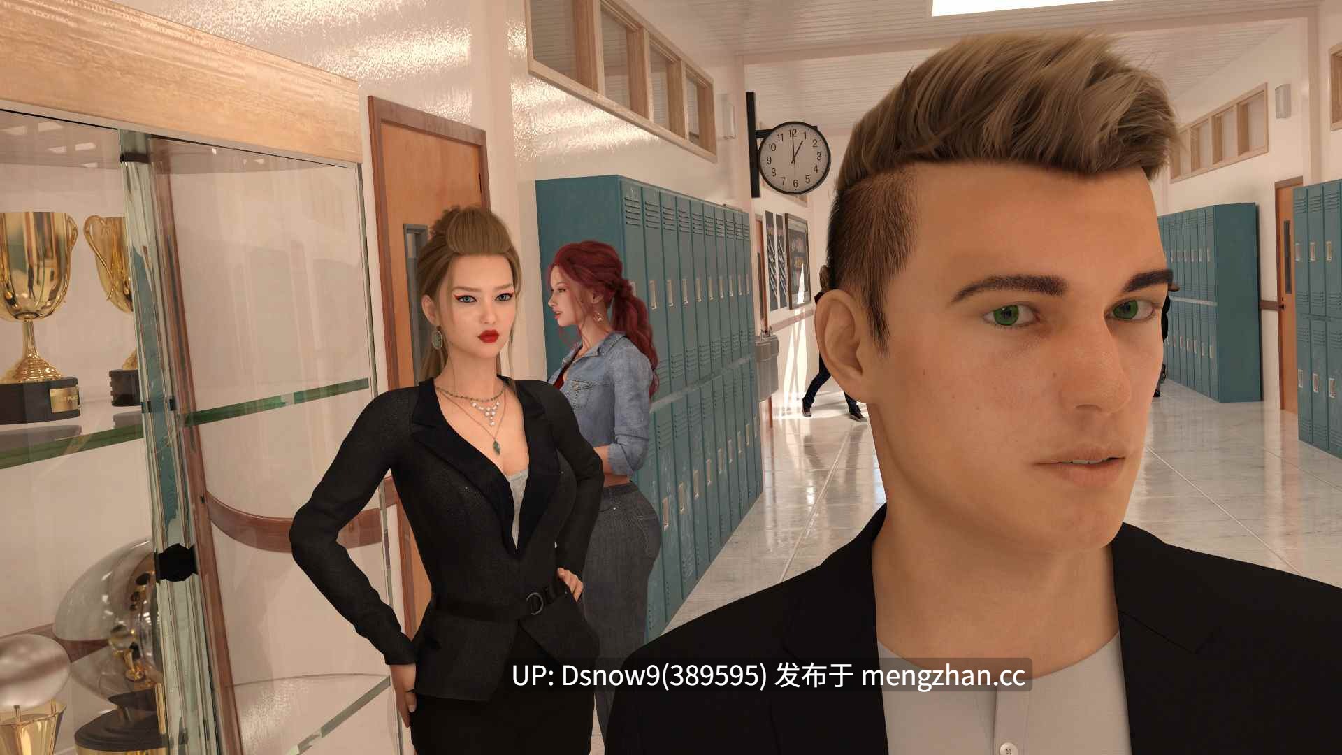 【欧美SLG/汉化/动态】大学的秘密 University's Secrets Ep.1 P2【PC+安卓/1.23G】-第6张图片-萌站 【欧美SLG/汉化/动态】大学的秘密 University's Secrets Ep.1 P2【PC+安卓/1.23G】-第6张图片-萌站