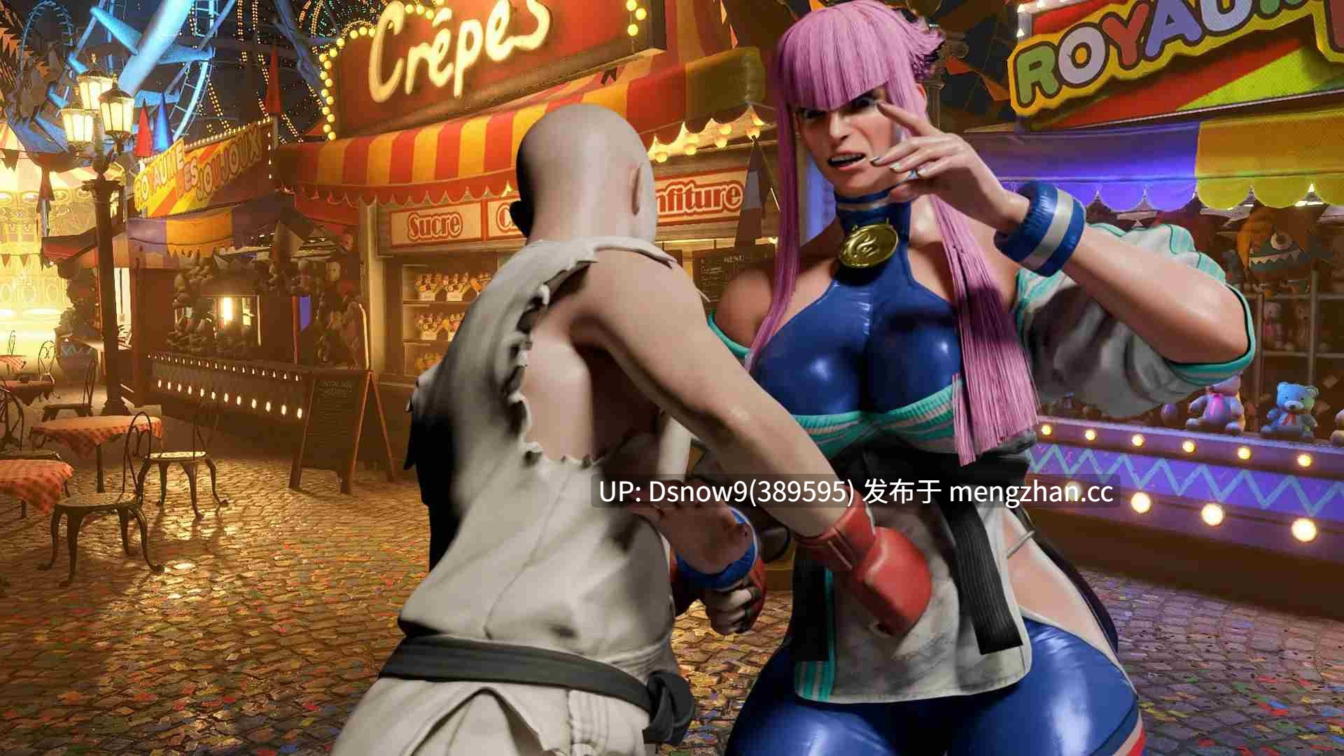 【欧美SLG/汉化/动态】街头斗士:成人游乐场战斗 Street Brawlers: Adult Playground Battle 9.2【PC+安卓/1.68G】-第7张图片-萌站 【欧美SLG/汉化/动态】街头斗士:成人游乐场战斗 Street Brawlers: Adult Playground Battle 9.2【PC+安卓/1.68G】-第7张图片-萌站