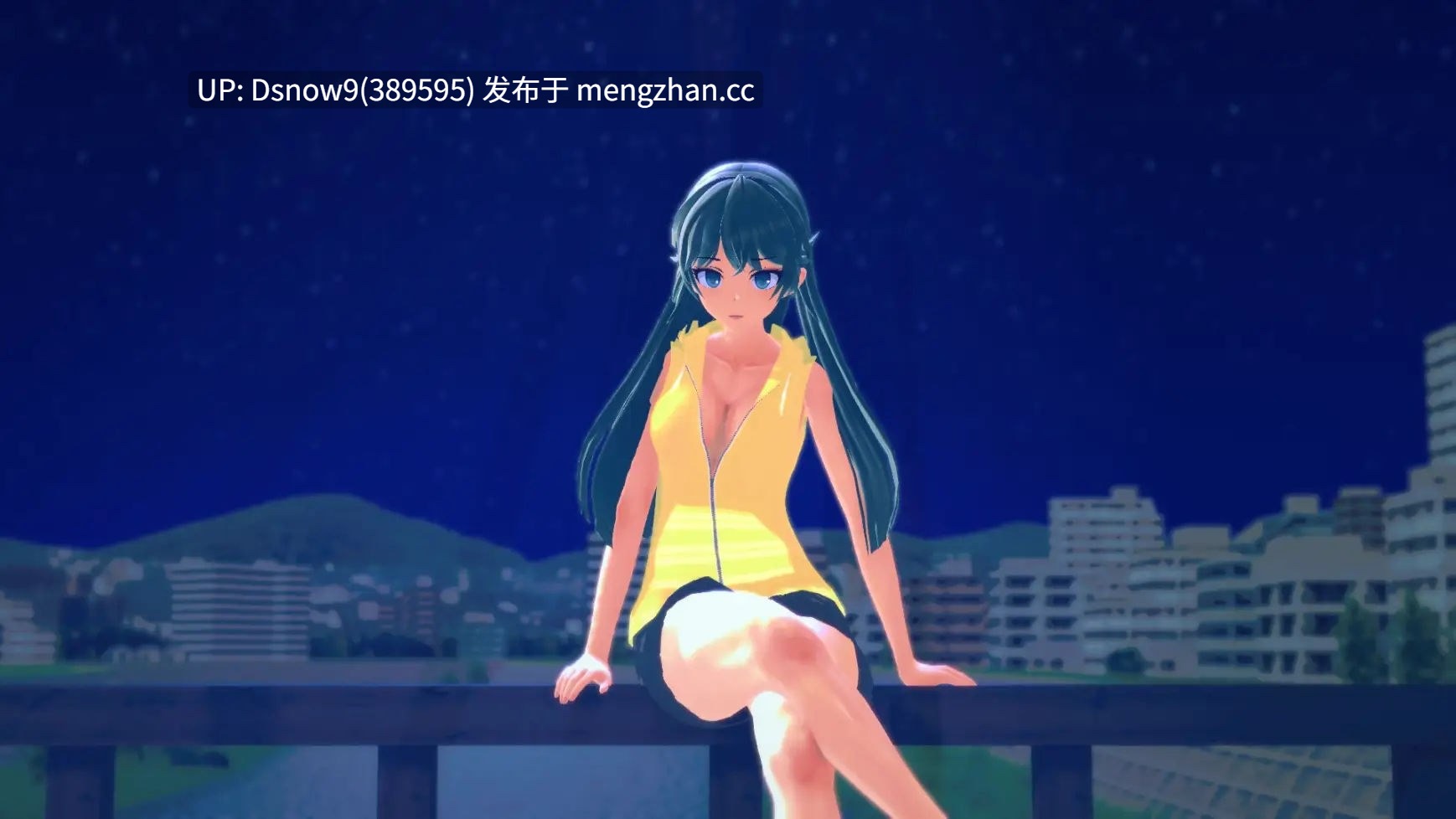 【日系SLG/汉化/动态】空灵领带 Ethereal Ties v0.5【PC+安卓/7.76G】-第9张图片-萌站 【日系SLG/汉化/动态】空灵领带 Ethereal Ties v0.5【PC+安卓/7.76G】-第9张图片-萌站