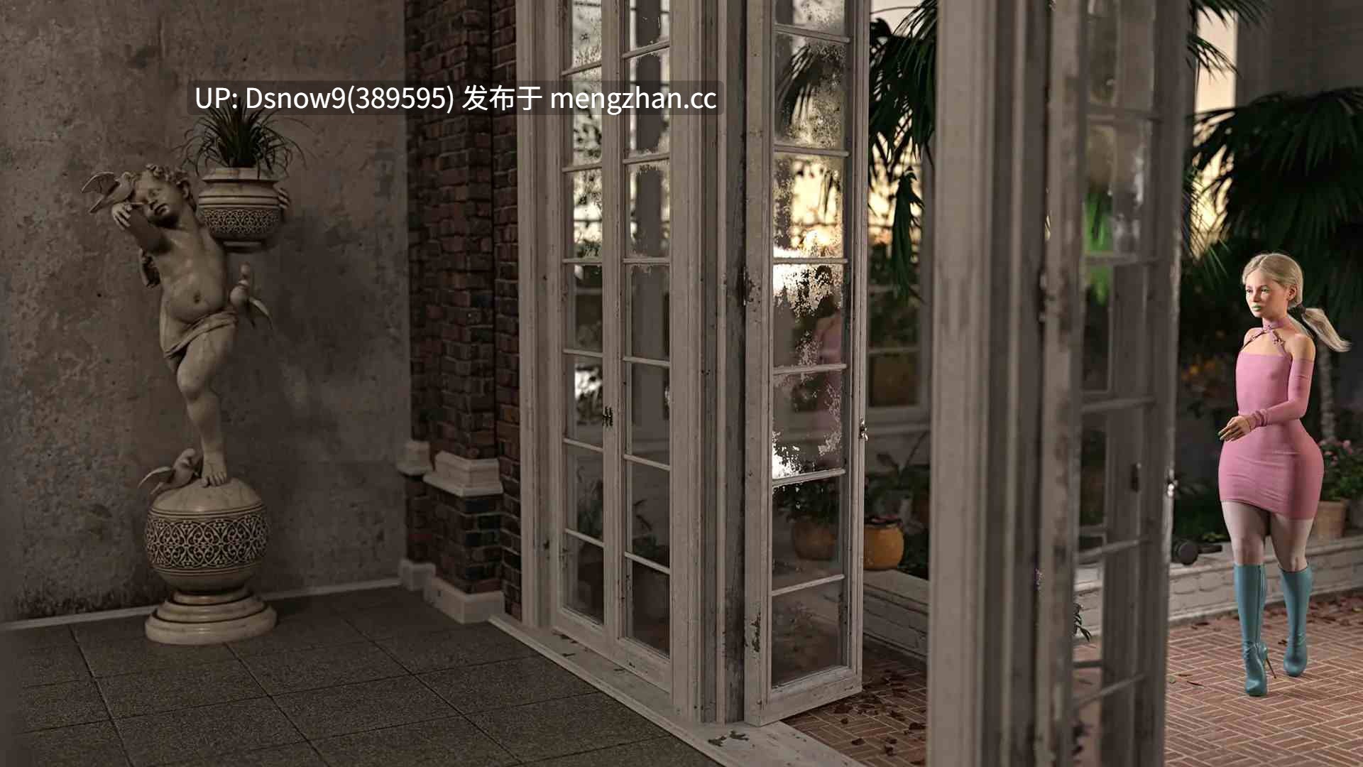 【欧美SLG/汉化/动态】阴影 Shadows v0.8【PC+安卓/2.54G】-第10张图片-萌站 【欧美SLG/汉化/动态】阴影 Shadows v0.8【PC+安卓/2.54G】-第10张图片-萌站