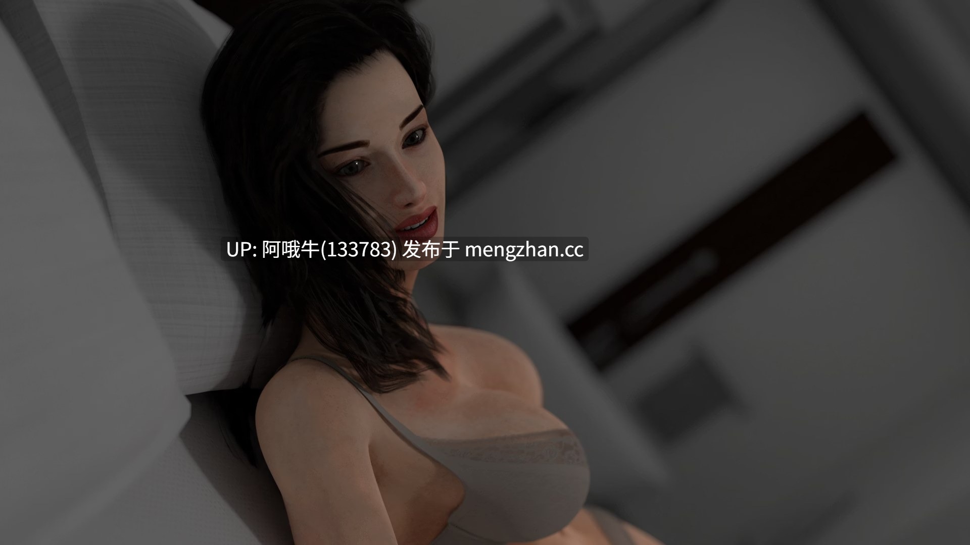 【3DCG/SLG/乱伦/PC/机翻】远离家乡 离家 出门在外  Away from Home [Ep.1-28 Remaster] 【3.88G】【序号6965】-第14张图片-萌站