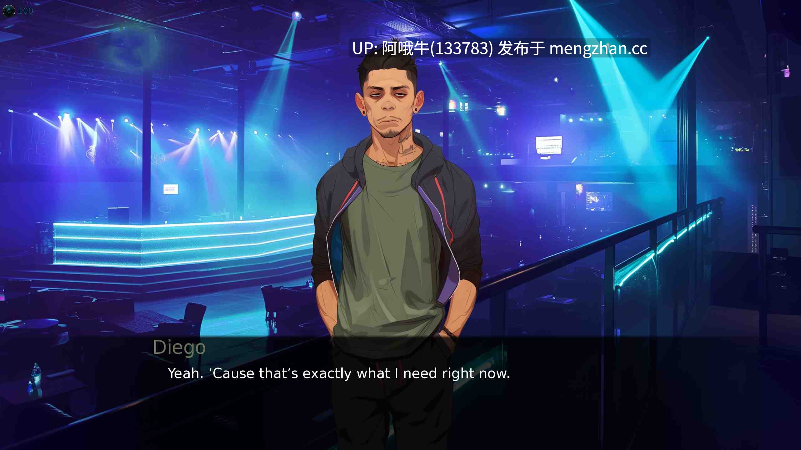 【SLG/LGPT/芭拉/PC机翻/安卓生肉】真冲突 TrueClash [v0.5] 【1.95G】【序号6968】-第5张图片-萌站