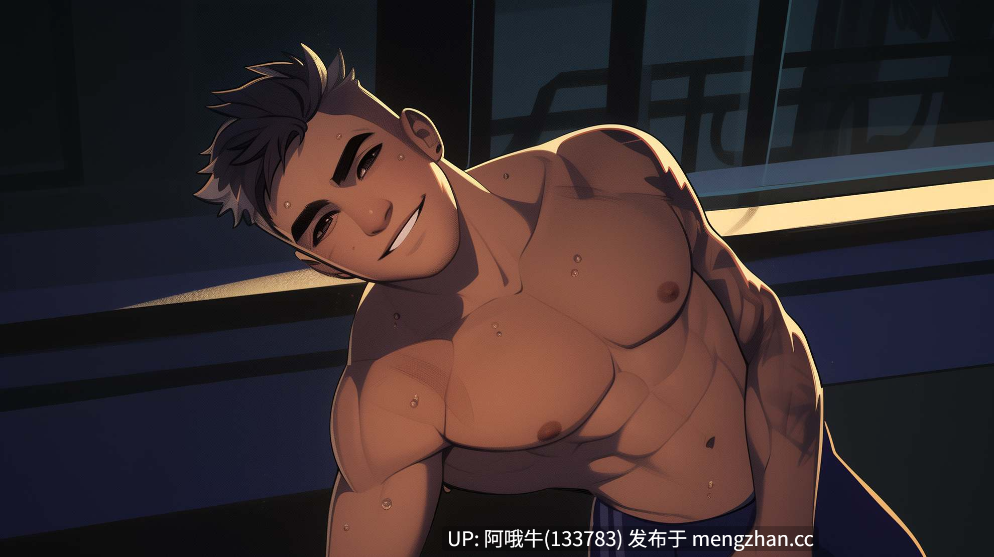 【SLG/LGPT/芭拉/PC机翻/安卓生肉】真冲突 TrueClash [v0.5] 【1.95G】【序号6968】-第9张图片-萌站