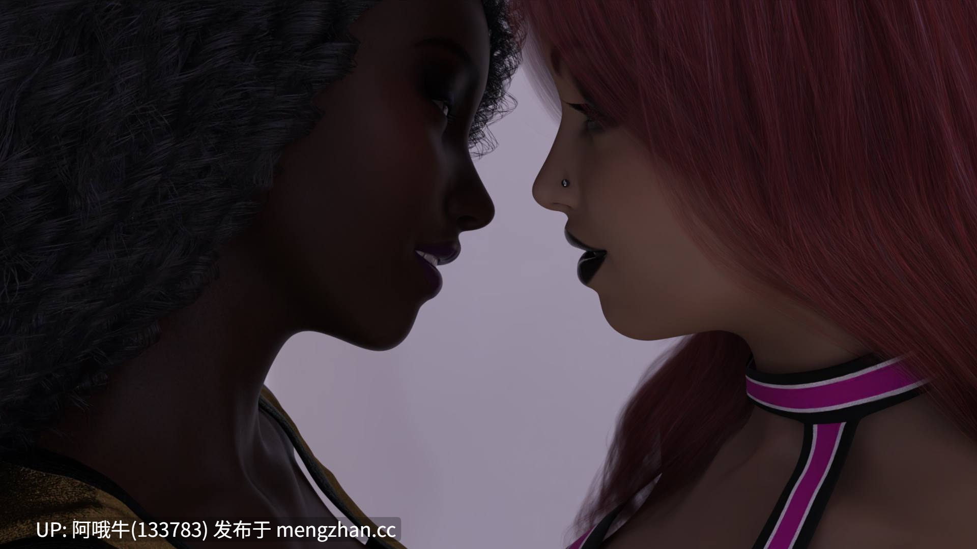 【3DCG/SLG/后宫/PC/机翻】真正的室友2 Actual Roommates 2 - Sorority Crash [Ch.3] [1.85G]【序号6969】-第2张图片-萌站