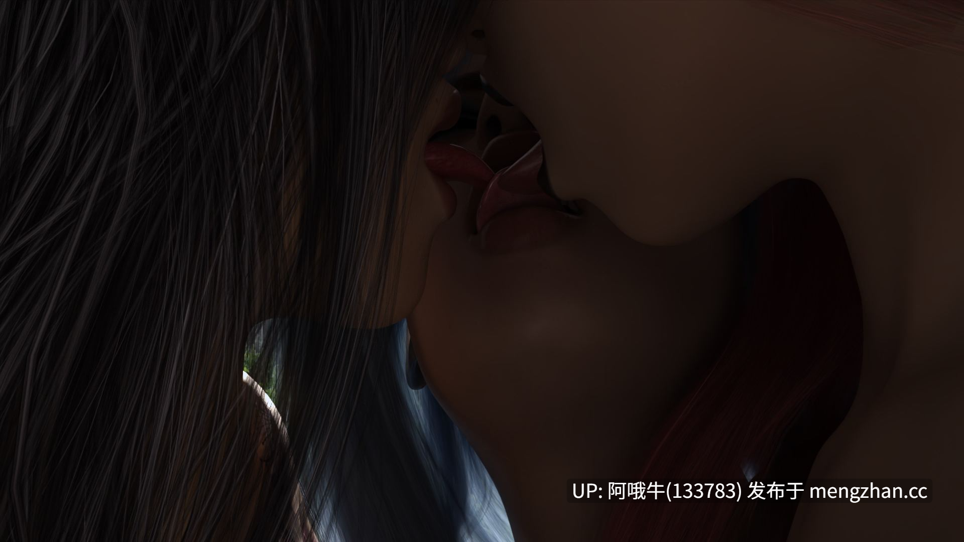 【3DCG/SLG/后宫/PC/机翻】真正的室友2 Actual Roommates 2 - Sorority Crash [Ch.3] [1.85G]【序号6969】-第7张图片-萌站
