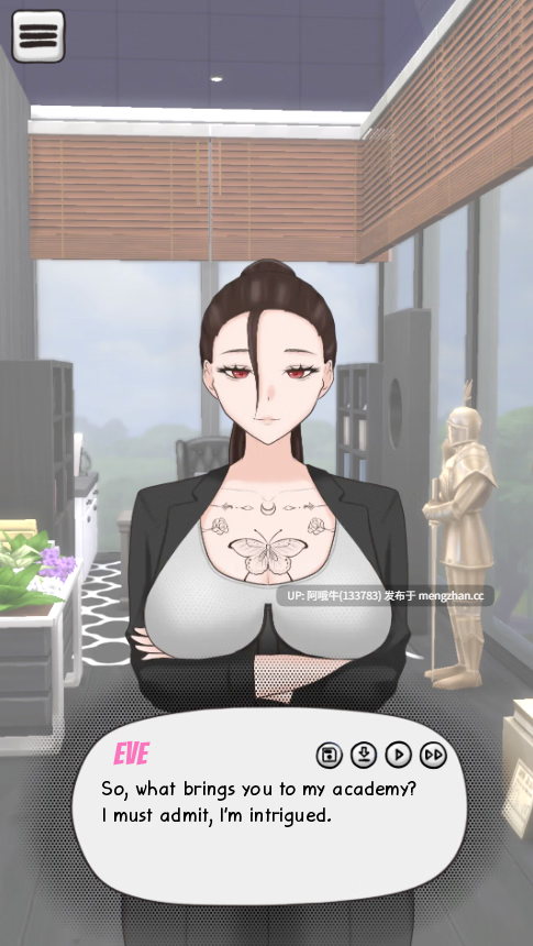【SLG/小游戏/腐败/叙事/安卓/生肉】目标转换 Conversion of a Target [v1] 【95M】【序号6973】-第4张图片-萌站