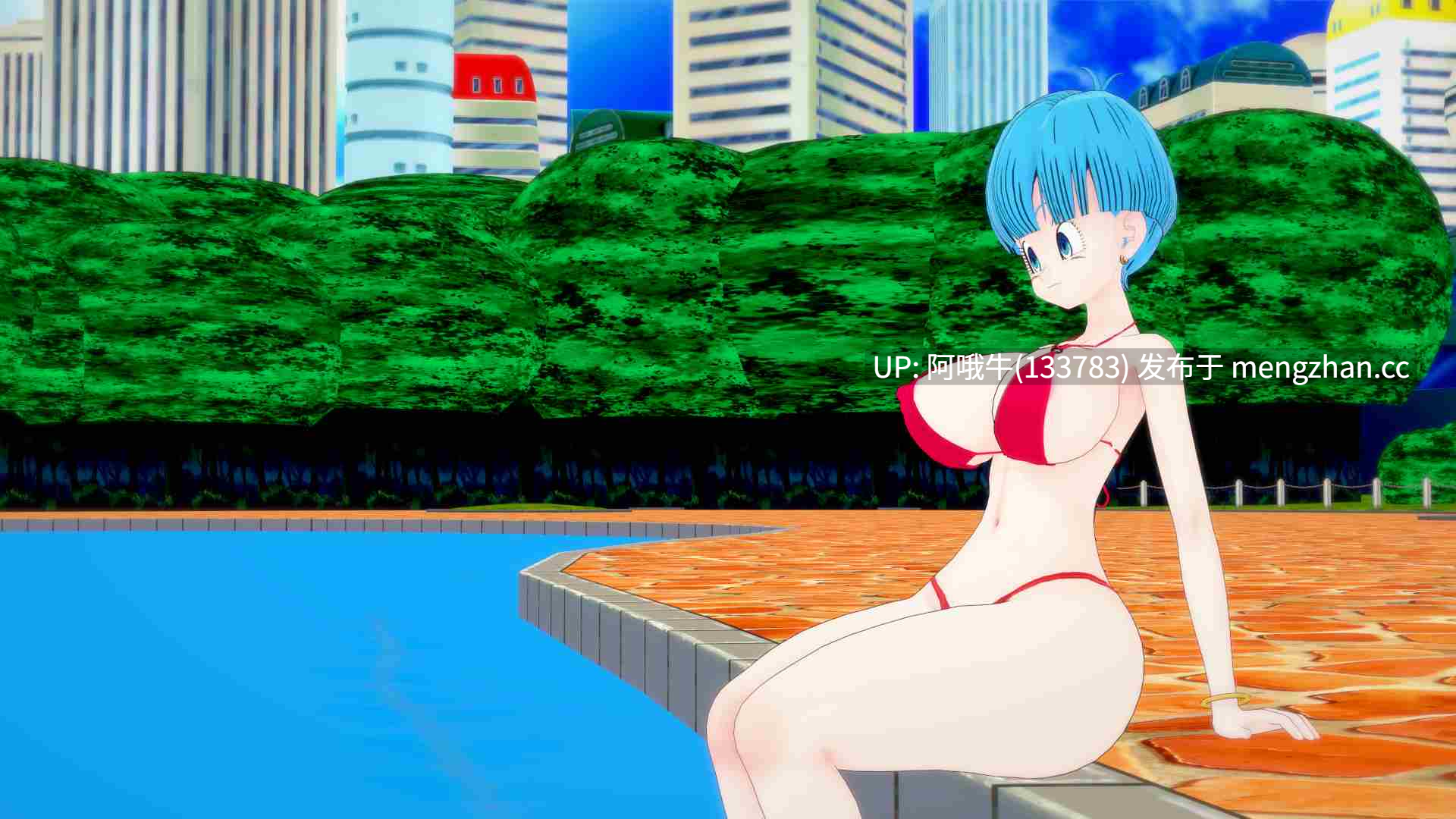 【3DCG/SLG/同人/动态/PC机翻/安卓生肉】AX：调皮任务 AX Naughty Mission [v0.4] 【1.8G】【序号6975】-第7张图片-萌站
