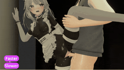【3D/中文/ACT/全动态/PC】NTR大师 NTR Master [demo] 【2.6G】【序号6977】