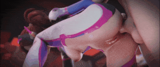 新作-Xordel-Dva Arcade Update - UWHD - 60FPS-第6张图片-萌站