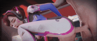 新作-Xordel-Dva Arcade Update - UWHD - 60FPS-第7张图片-萌站