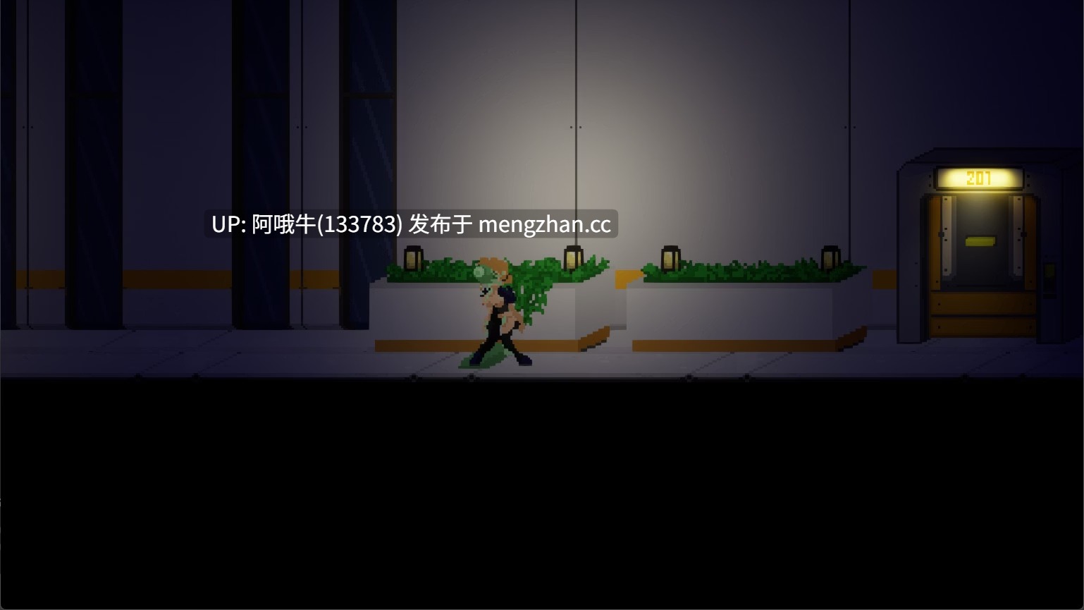 【异种x/ACT/战斗h/动态/PC/生肉】PASEC [v2.2.1] 【545M】【序号6979】-第7张图片-萌站