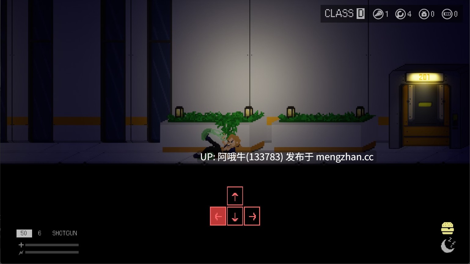 【异种x/ACT/战斗h/动态/PC/生肉】PASEC [v2.2.1] 【545M】【序号6979】-第8张图片-萌站