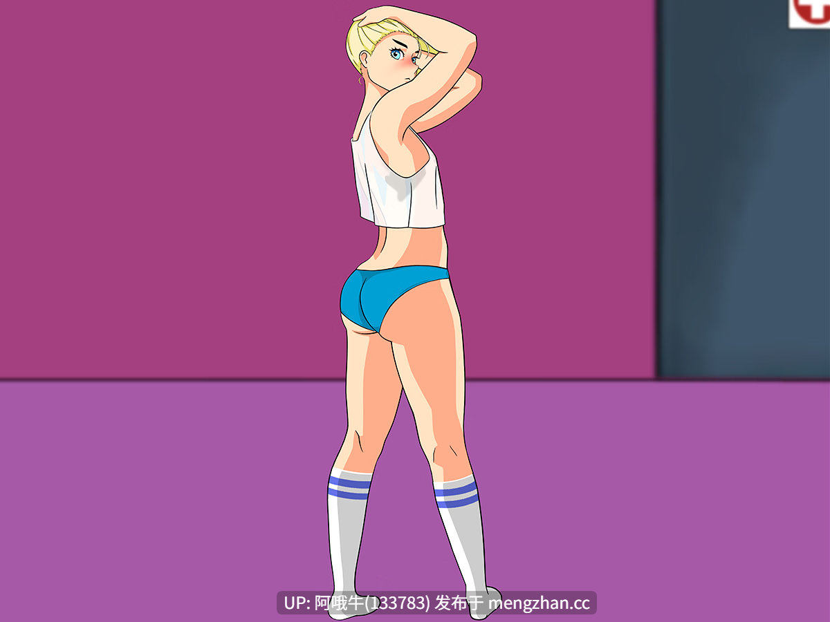 【2D/兽交/腐败/RPG/PC/机翻】痴迷于欲望 Obsessed with Lust [v0.1.5] 【299M】【序号6983】-第4张图片-萌站