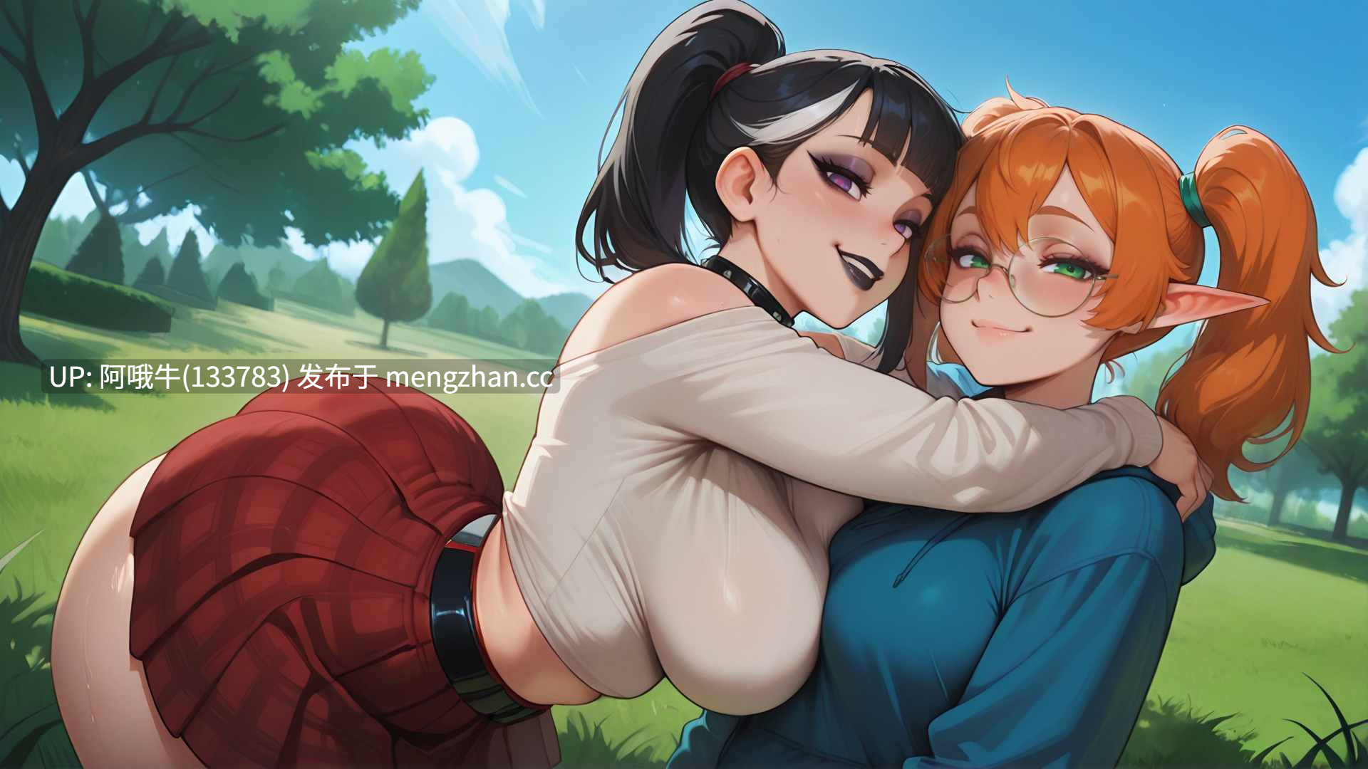 【2D/AICG/SLG/扶她/伪娘/PC机翻/安卓生肉】塞拉菲娜斯生命 Seraphinas Life [v0.3] [1.12G]【序号6996】-第14张图片-萌站