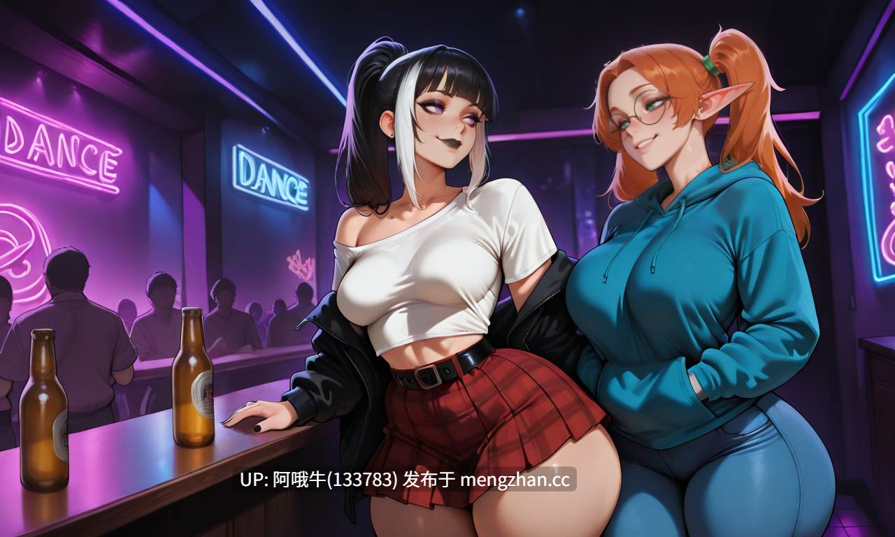 【2D/AICG/SLG/扶她/伪娘/PC机翻/安卓生肉】塞拉菲娜斯生命 Seraphinas Life [v0.3] [1.12G]【序号6996】-第15张图片-萌站