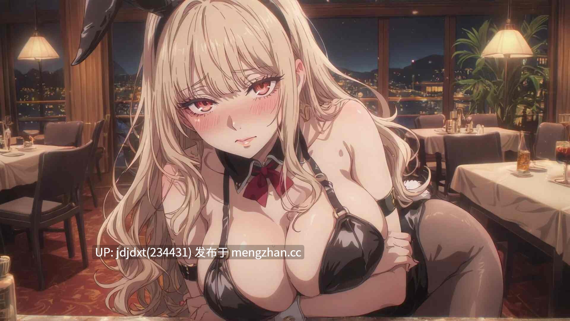 [PC/SLG/官中/无码/2D]从贵族宠姬到烹饪女王：掌控风味与禁忌欲望 官方中文步兵版 [1.36GB]-第2张图片-萌站