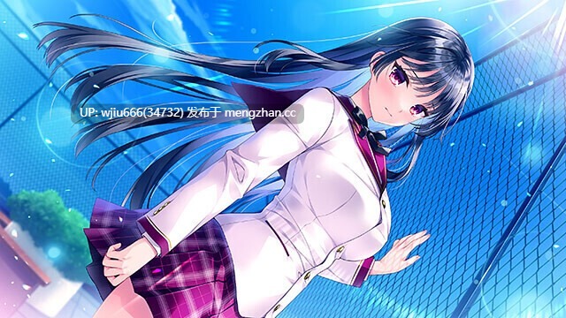 【ADV】我所爱慕的高傲千金,在父亲的支配下逐渐堕落 PRIDE BLUE ～俺の愛した誇り高き令嬢は、父の支配の中で堕ちていく～ AI汉化版+全CG存档【度盘/2.48G】