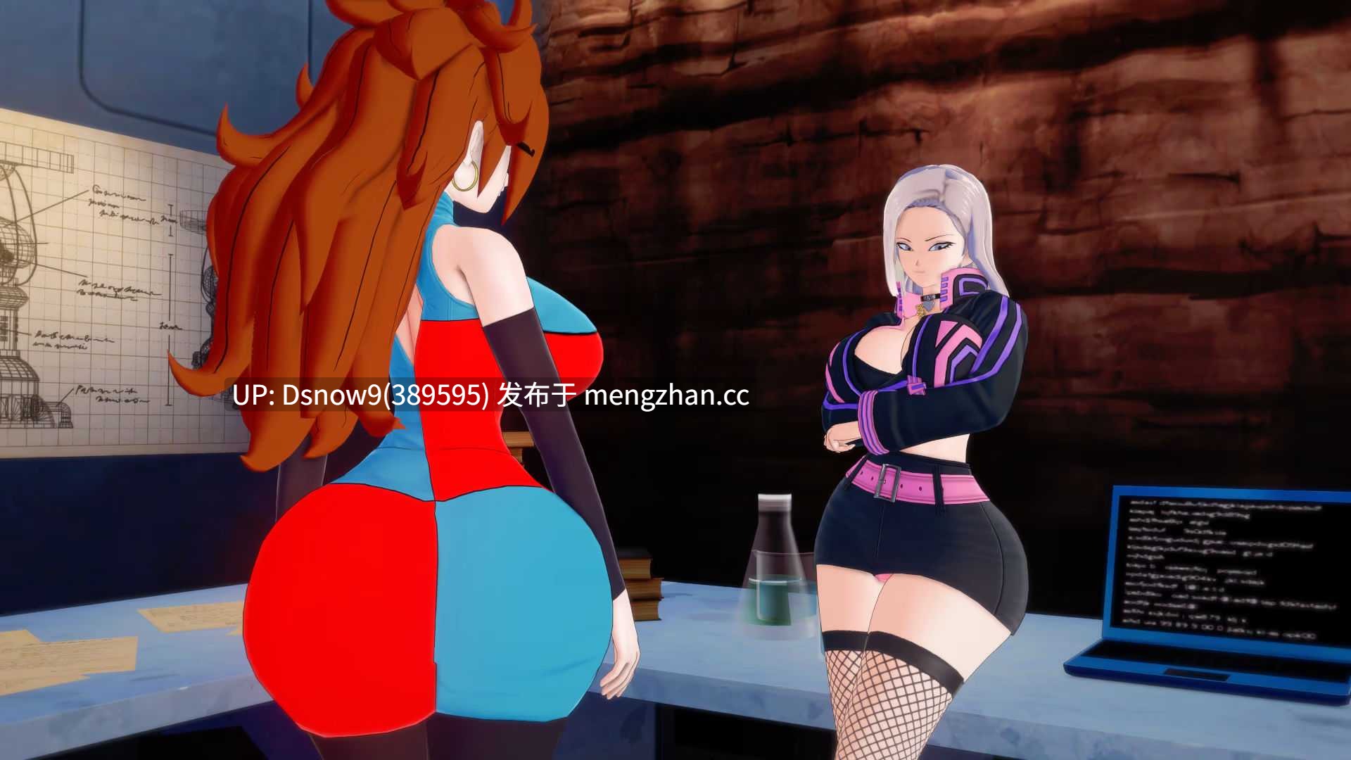 【日系SLG/AI汉化/动态】AX-顽皮任务 AX: Naughty Mission v0.4【PC+安卓/1.9G】-第8张图片-萌站 【日系SLG/AI汉化/动态】AX-顽皮任务 AX: Naughty Mission v0.4【PC+安卓/1.9G】-第8张图片-萌站