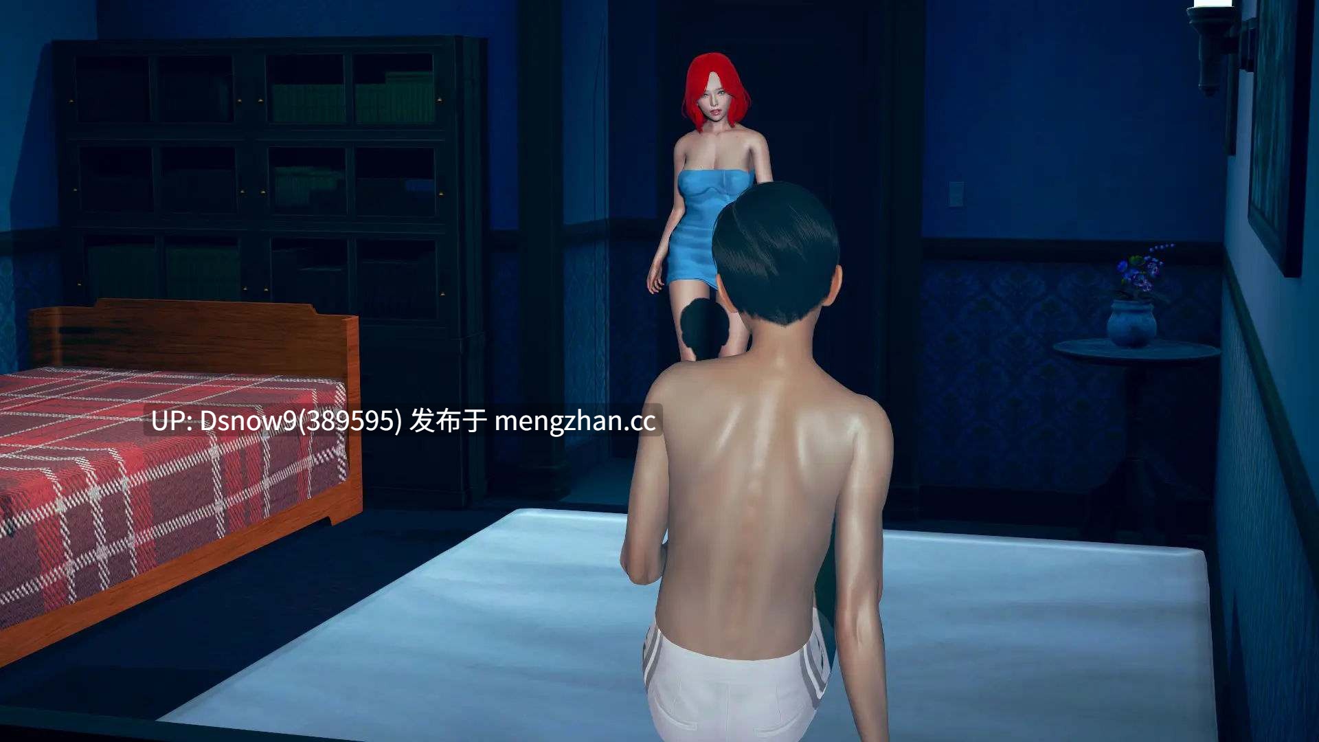 【亚洲SLG/AI汉化/动态】新世界酒馆 Tavern in the New World v0.3【PC+安卓/5.6G】