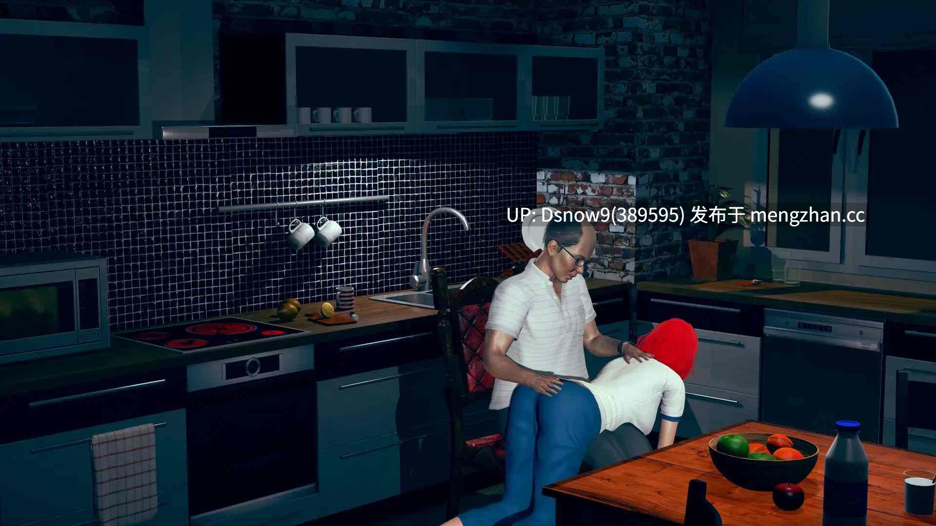 【亚洲SLG/AI汉化/动态】新世界酒馆 Tavern in the New World v0.3【PC+安卓/5.6G】-第3张图片-萌站