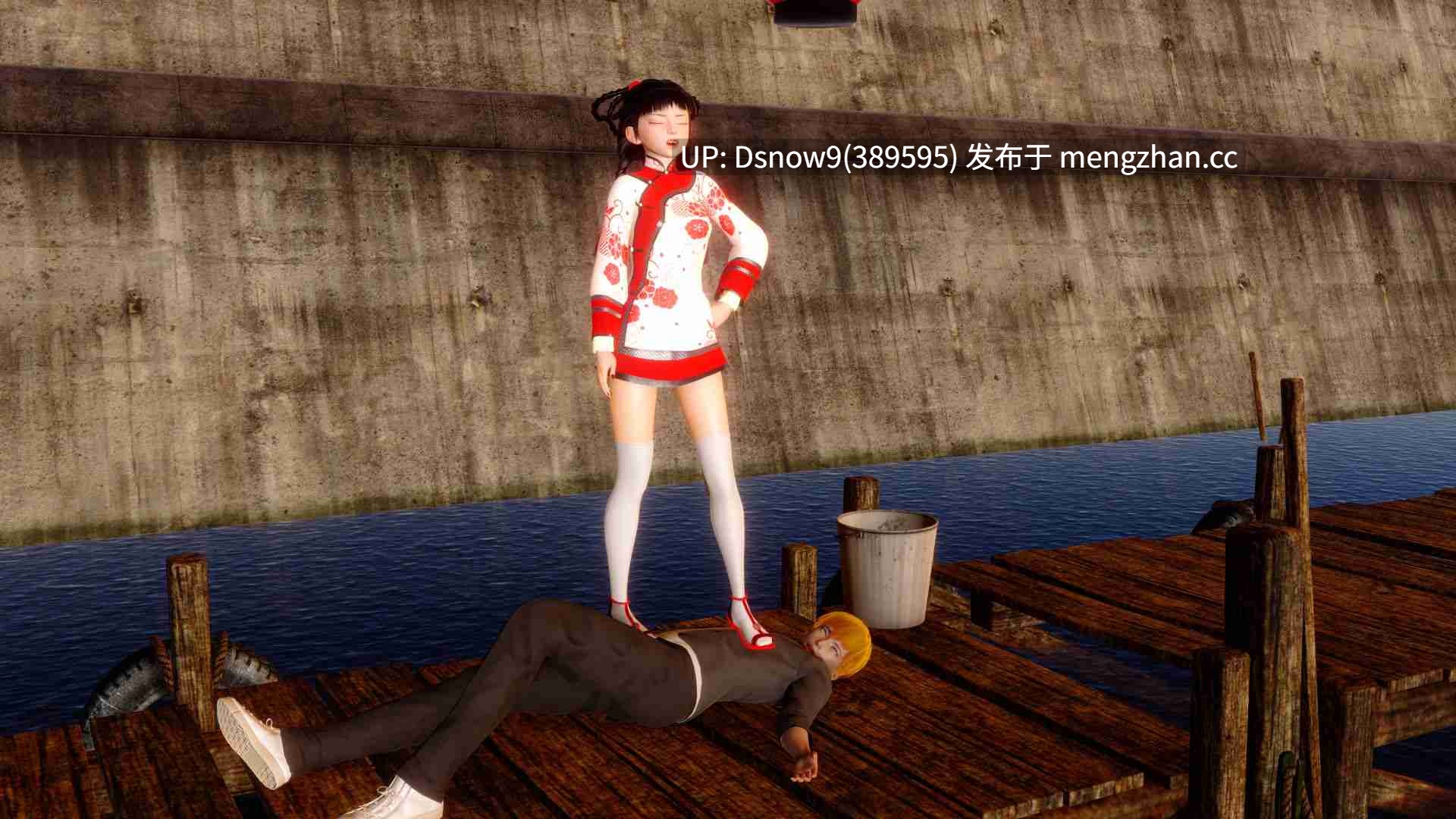【亚洲SLG/AI汉化/动态】艾娃:维拉诺克斯 AVA Velanox v1.4【PC+安卓/1.63G】-第4张图片-萌站 【亚洲SLG/AI汉化/动态】艾娃:维拉诺克斯 AVA Velanox v1.4【PC+安卓/1.63G】-第4张图片-萌站