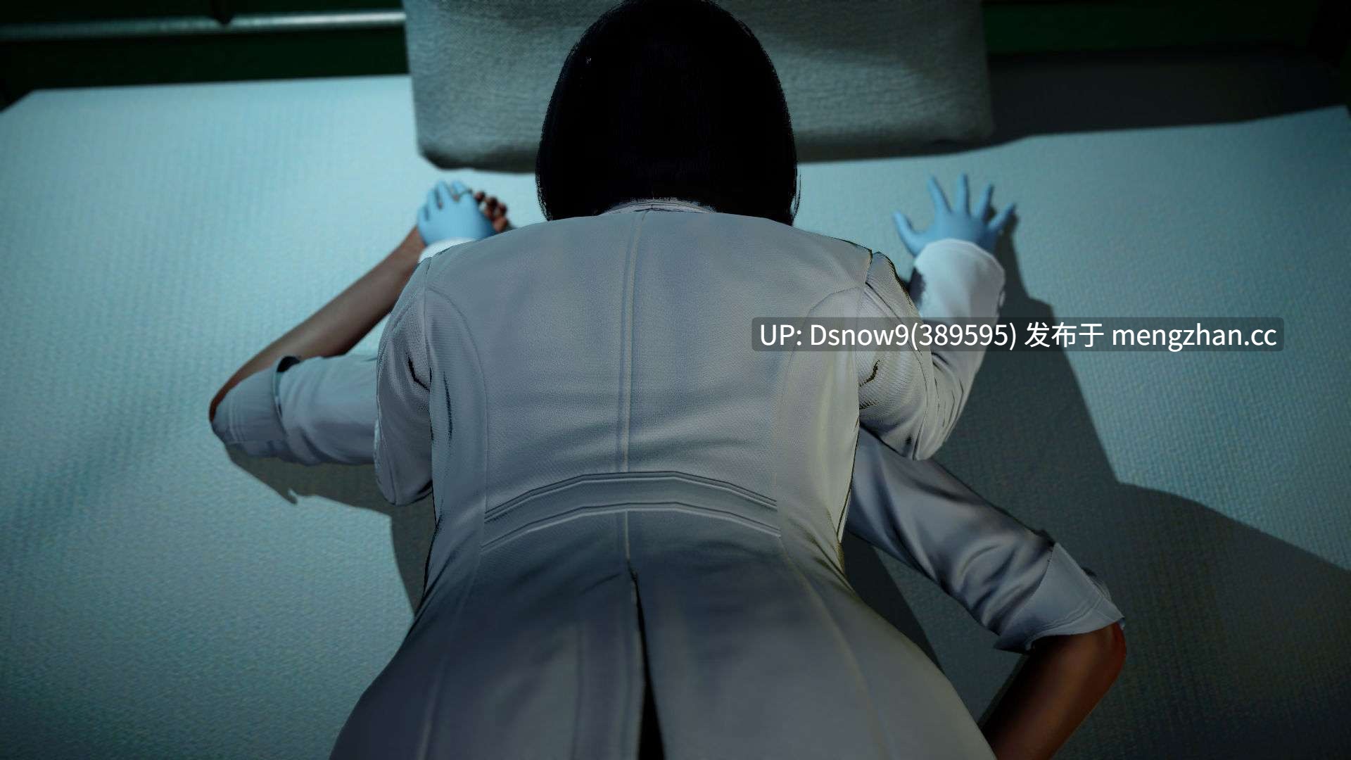 【亚洲SLG/AI汉化/动态】紫罗兰已死 Violets Are Dead v1.0【PC+安卓/1.45G】-第4张图片-萌站 【亚洲SLG/AI汉化/动态】紫罗兰已死 Violets Are Dead v1.0【PC+安卓/1.45G】-第4张图片-萌站