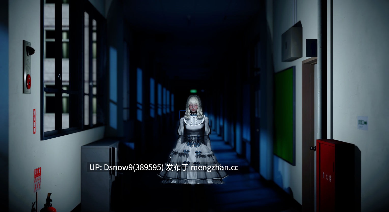 【亚洲SLG/AI汉化/动态】紫罗兰已死 Violets Are Dead v1.0【PC+安卓/1.45G】-第6张图片-萌站 【亚洲SLG/AI汉化/动态】紫罗兰已死 Violets Are Dead v1.0【PC+安卓/1.45G】-第6张图片-萌站