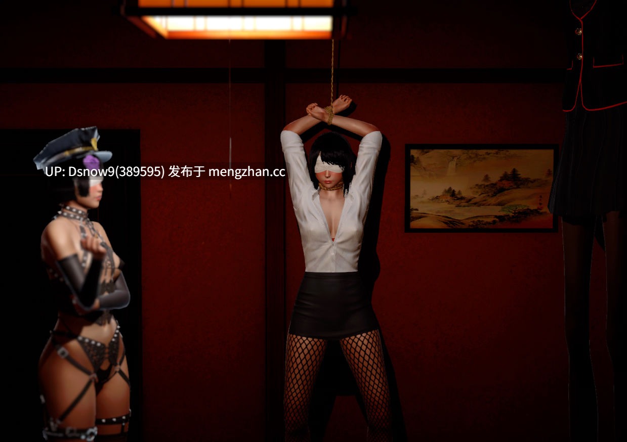 【亚洲SLG/AI汉化/动态】紫罗兰已死 Violets Are Dead v1.0【PC+安卓/1.45G】-第7张图片-萌站 【亚洲SLG/AI汉化/动态】紫罗兰已死 Violets Are Dead v1.0【PC+安卓/1.45G】-第7张图片-萌站