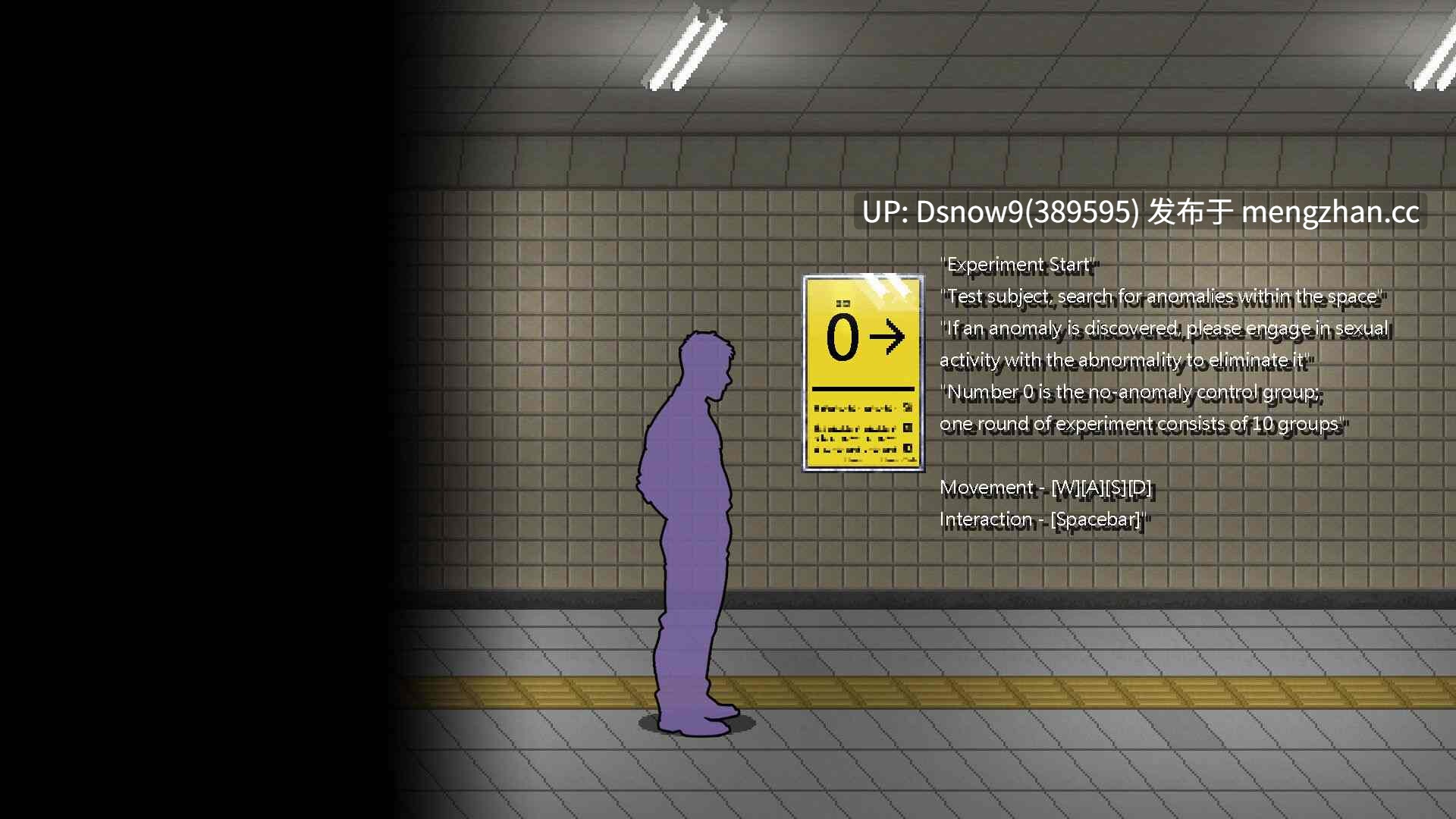 [SLG/动态/官中步兵] 色欲出口 Exit Lust Demo [PC/924M]-第5张图片-萌站
