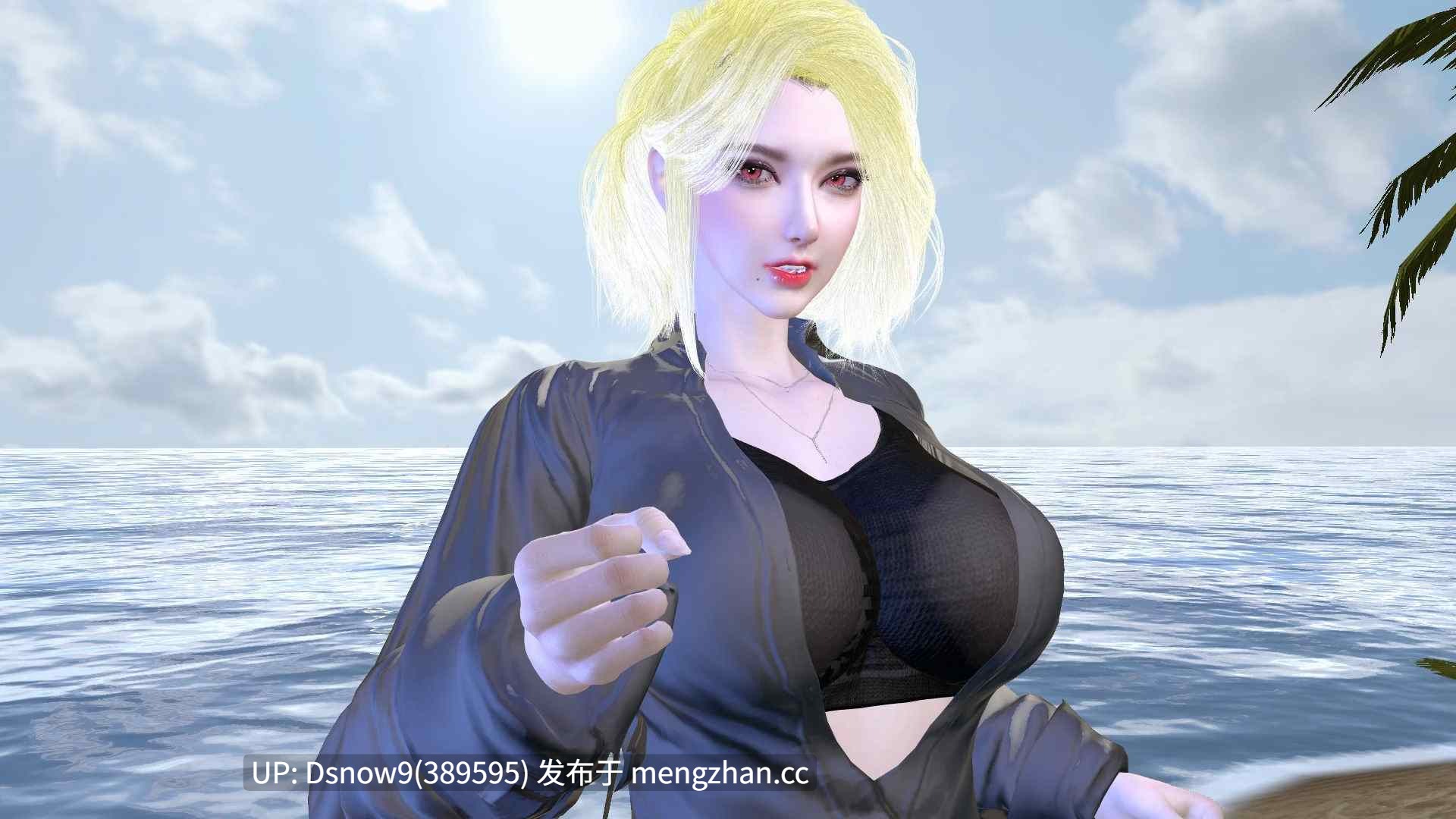 [SLG/动态/官中步兵] Harem x Family Prologue [PC+安卓/430M]-第9张图片-萌站
