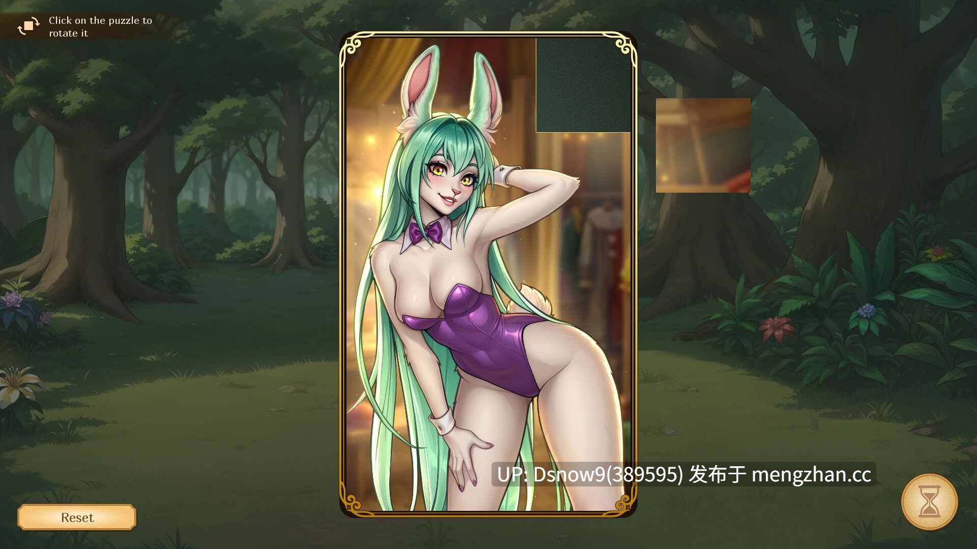 [SLG/动态/官中步兵] Astra: Ardent Show v1.1.0 [PC+安卓/4G]-第2张图片-萌站